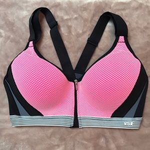 NEW VS Sport Knockout Ultra Max Sport Bra